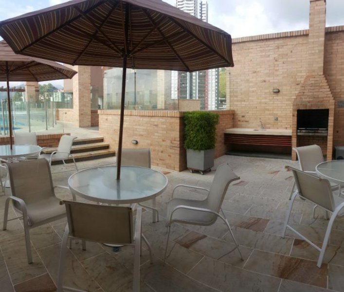 Foto Apartamento en Venta en CABECERA., Bucaramanga, Santander - $ 450.000.000 - APV142835 - BienesOnLine