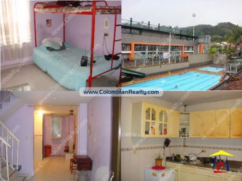 Foto Casa en Venta en Medellín, Antioquia - U$D 145.000.000 - CAV39458 - BienesOnLine