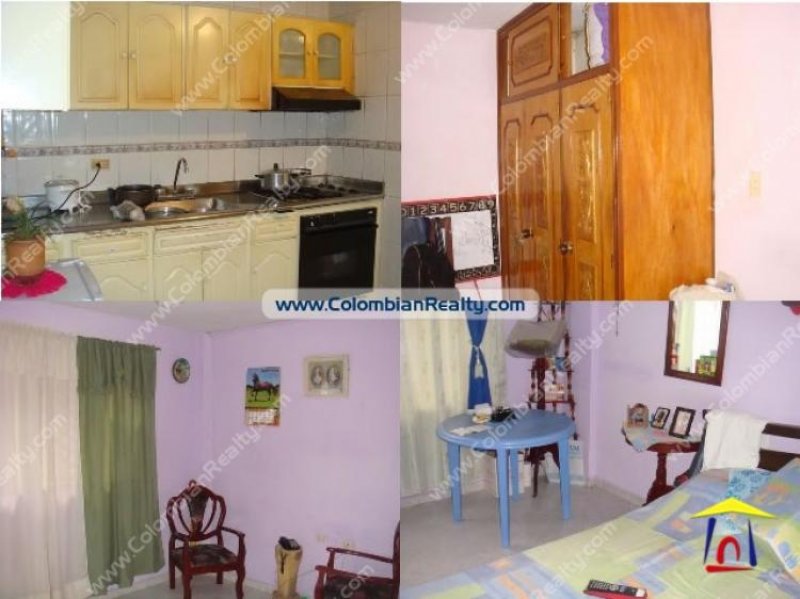 Foto Casa en Venta en Medellín, Antioquia - $ 145.000.000 - CAV48563 - BienesOnLine