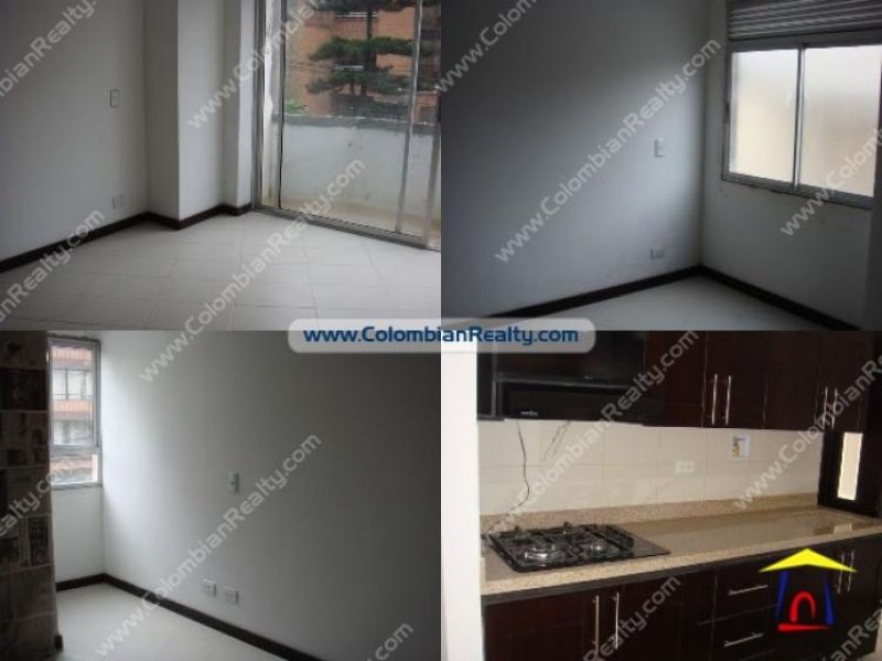 Foto Apartamento en Venta en Medellín, Antioquia - $ 263.128.000 - APV20616 - BienesOnLine