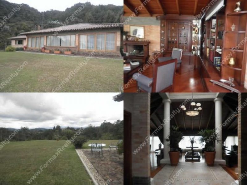 Foto Casa en Venta en poblado, Medellín, Antioquia - $ 2.147.483.647 - CAV42887 - BienesOnLine