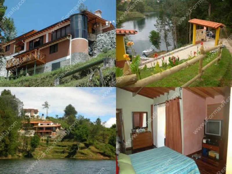 Foto Finca en Venta en Medellín, Antioquia - $ 630.000.000 - FIV47641 - BienesOnLine