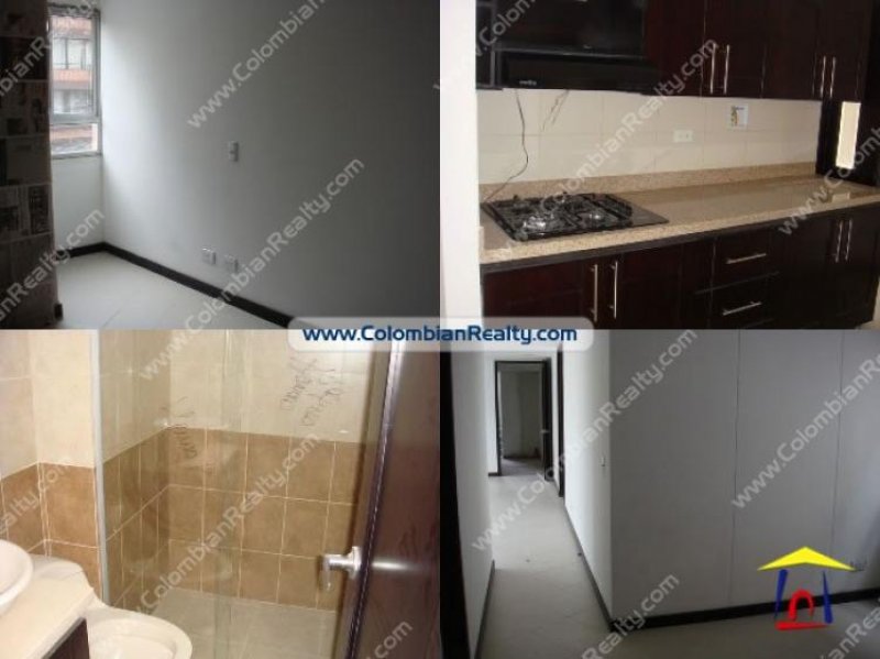 Foto Apartamento en Venta en Medellín, Antioquia - $ 263.128.000 - APV20615 - BienesOnLine
