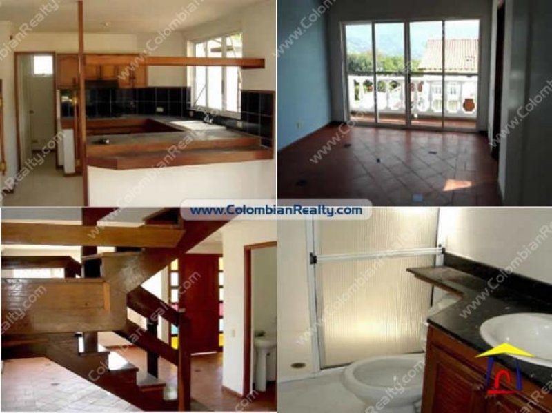 Foto Casa en Venta en Medellín, Antioquia - $ 400.000.000 - CAV38348 - BienesOnLine