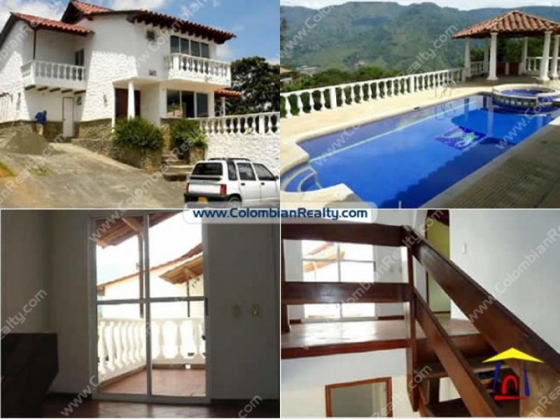 Foto Casa en Venta en Medellín, Antioquia - U$D 400.000.000 - CAV39456 - BienesOnLine