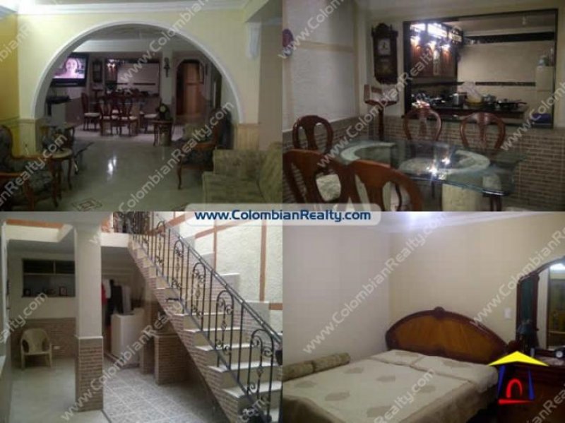 Foto Casa en Venta en Medellín, Antioquia - U$D 280.000.000 - CAV40560 - BienesOnLine