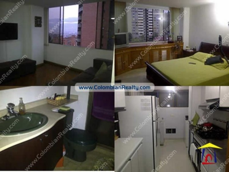 Foto Apartamento en Venta en Medellín, Antioquia - $ 210 - APV36828 - BienesOnLine
