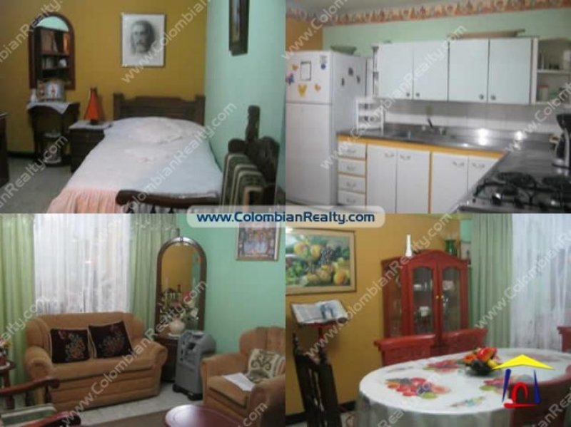 Foto Casa en Venta en Medellín, Antioquia - $ 180.000.000 - CAV43279 - BienesOnLine