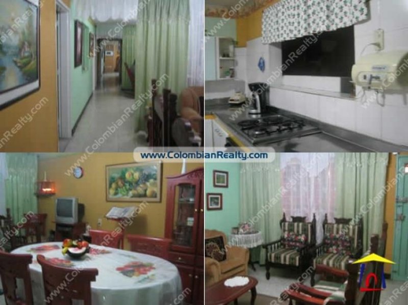 Foto Casa en Venta en Medellín, Antioquia - $ 180.000.000 - CAV48565 - BienesOnLine