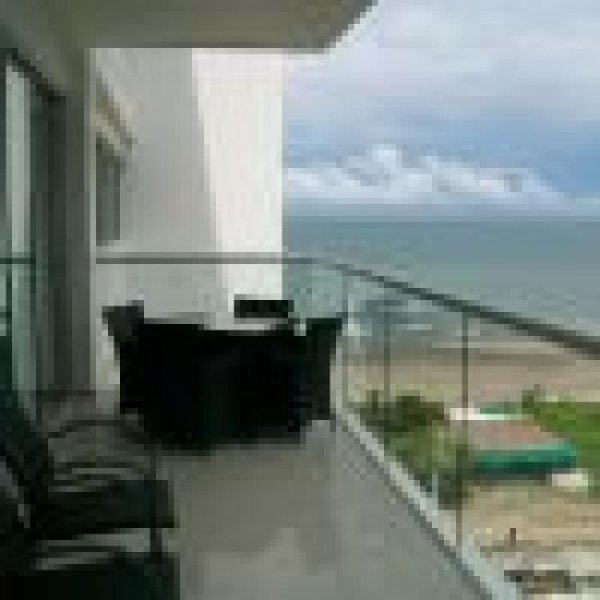 Foto Apartamento en Arriendo en zona norte, Cartagena, Bolívar - $ 800.000 - APA26103 - BienesOnLine