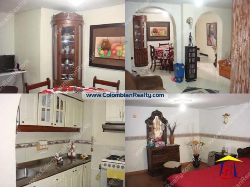 Foto Casa en Venta en Medellín, Antioquia - $ 152.000.000 - CAV43277 - BienesOnLine