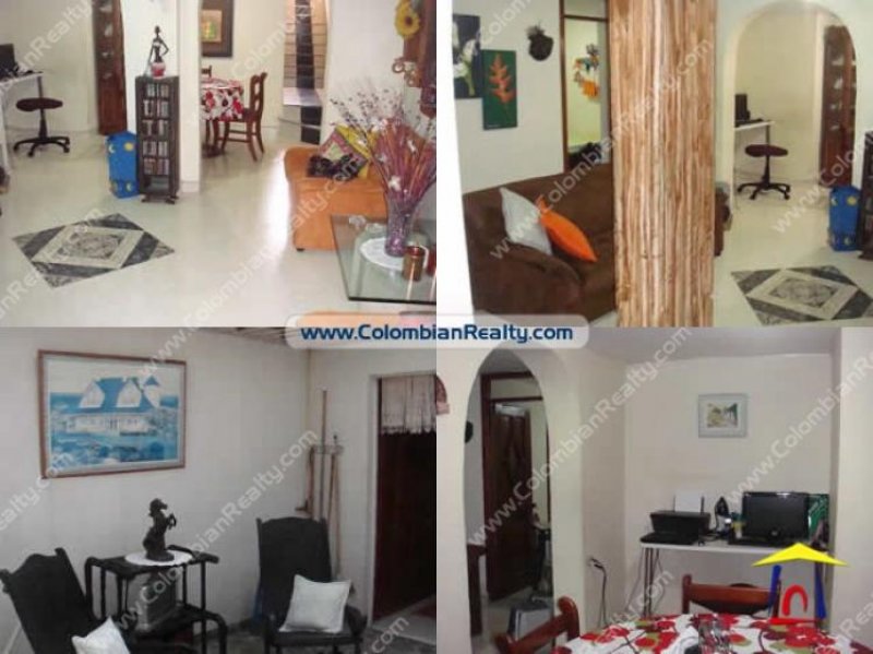 Foto Casa en Venta en Medellín, Antioquia - $ 152.000.000 - CAV48566 - BienesOnLine
