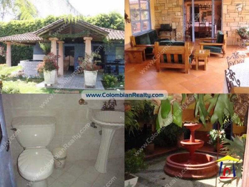 Foto Casa en Venta en Medellín, Antioquia - $ 2.147.483.647 - CAV36821 - BienesOnLine