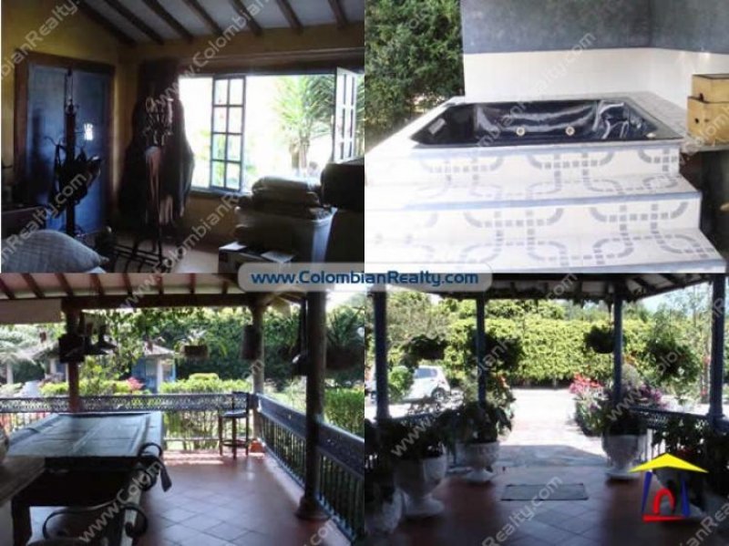 Foto Casa en Venta en Medellín, Antioquia - $ 2.147.483.647 - CAV43276 - BienesOnLine