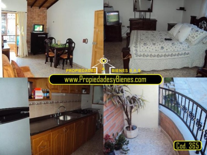 Foto Apartamento en Venta en Guarne, Antioquia - APV23252 - BienesOnLine