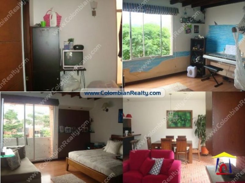 Foto Casa en Venta en Medellín, Antioquia - $ 640.000.000 - CAV36533 - BienesOnLine