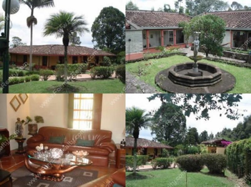 Foto Finca en Venta en pobladop, Medellín, Antioquia - $ 2.147.483.647 - FIV43771 - BienesOnLine