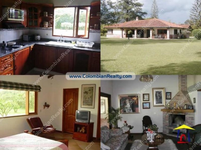 Foto Casa en Venta en Medellín, Antioquia - $ 890.000.000 - CAV36822 - BienesOnLine