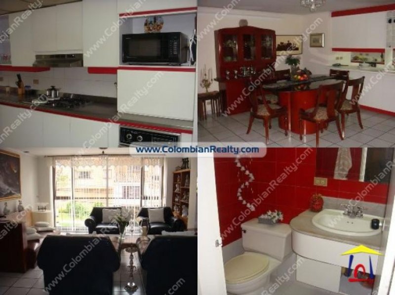 Foto Casa en Venta en Medellín, Antioquia - $ 300.000.000 - CAV40305 - BienesOnLine