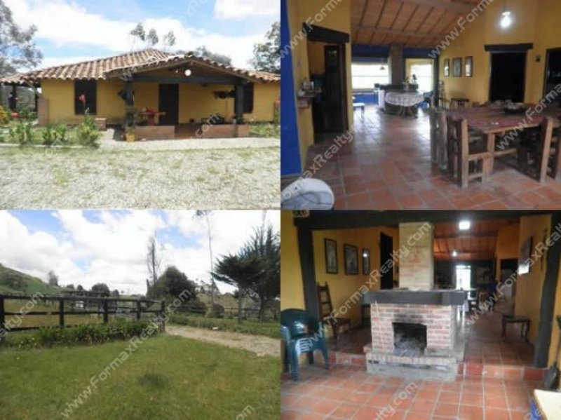 Foto Finca en Venta en Av. El Poblado, Medellín, Antioquia - FIV45881 - BienesOnLine