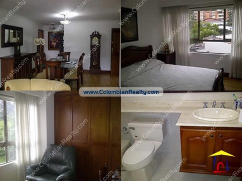 Foto Apartamento en Venta en Medellín, Antioquia - $ 290.000.000 - APV35162 - BienesOnLine