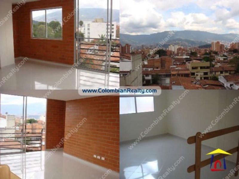 Foto Apartamento en Venta en Medellín, Antioquia - $ 235.000.000 - APV20608 - BienesOnLine