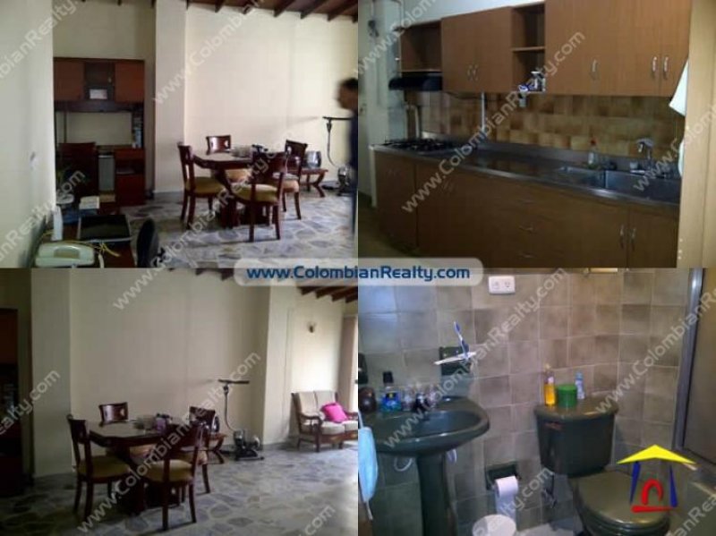 Foto Apartamento en Venta en Medellín, Antioquia - $ 215.000.000 - APV38875 - BienesOnLine
