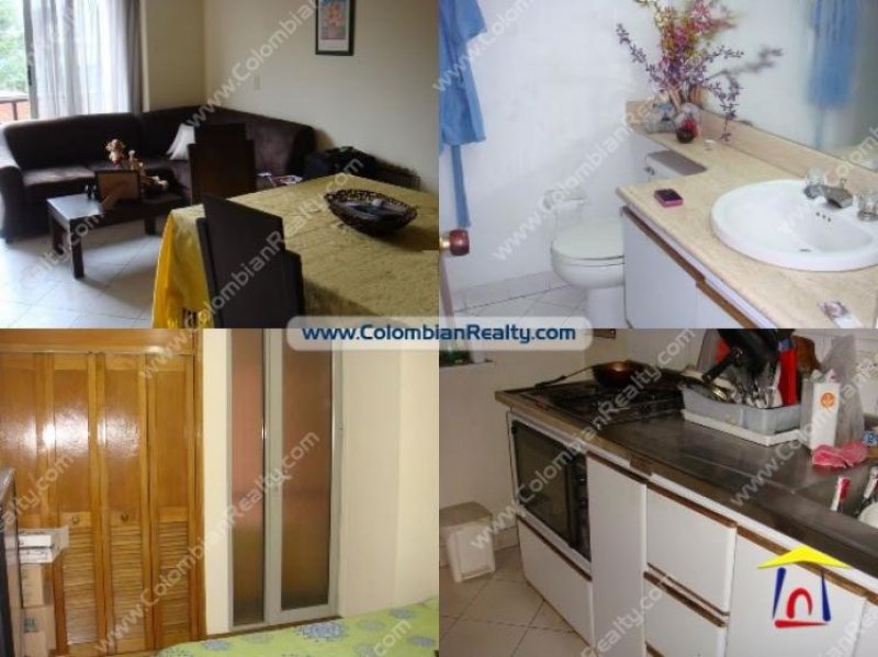 Foto Apartamento en Venta en Medellín, Antioquia - APV25243 - BienesOnLine