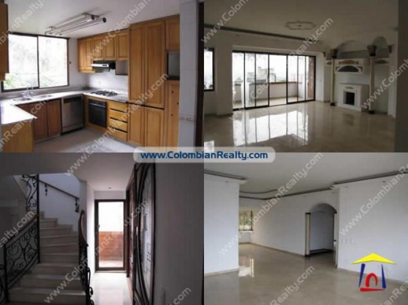 Foto Apartamento en Venta en Medellín, Antioquia - $ 630.000.000 - APV35164 - BienesOnLine