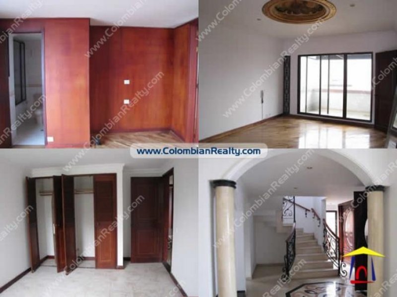 Foto Apartamento en Venta en Medellín, Antioquia - $ 630.000.000 - APV38874 - BienesOnLine