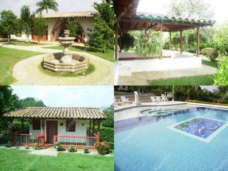Foto Finca en Venta en Av. El Poblado, Medellín, Antioquia - FIV45884 - BienesOnLine