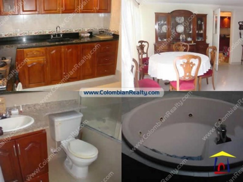 Foto Casa en Venta en Medellín, Antioquia - $ 370.000.000 - CAV48568 - BienesOnLine