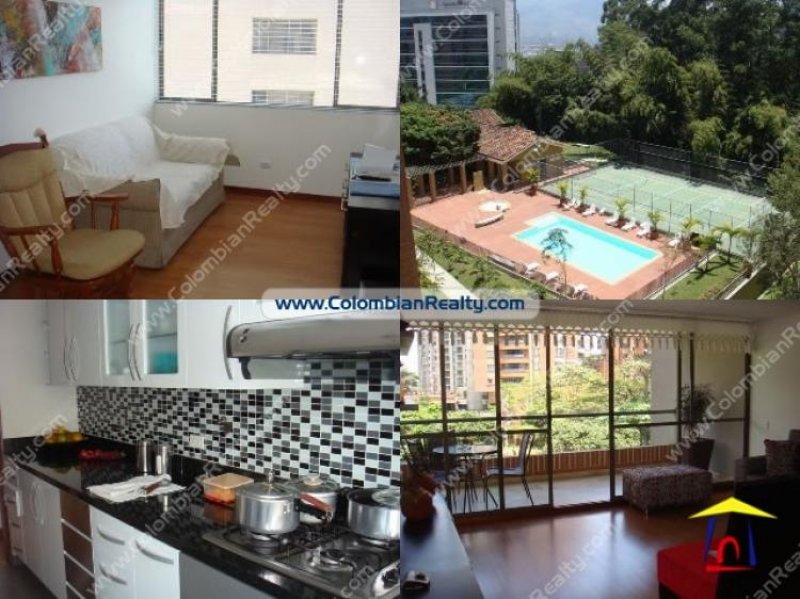 Foto Apartamento en Venta en Medellín, Antioquia - APV25242 - BienesOnLine