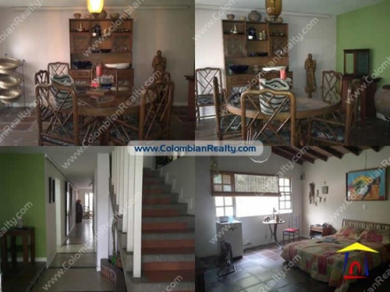 Foto Casa en Venta en Medellín, Antioquia - U$D 350.000.000 - CAV40551 - BienesOnLine