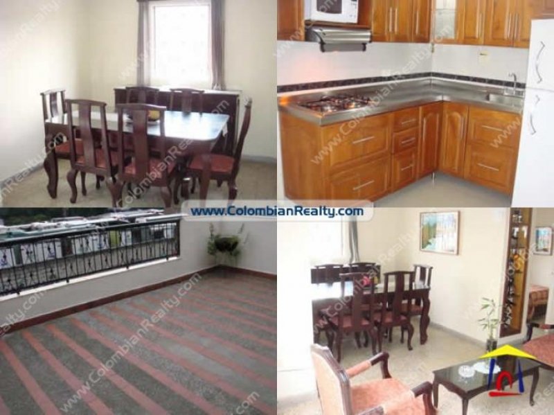Foto Casa en Venta en Medellín, Antioquia - $ 155.000.000 - CAV43274 - BienesOnLine