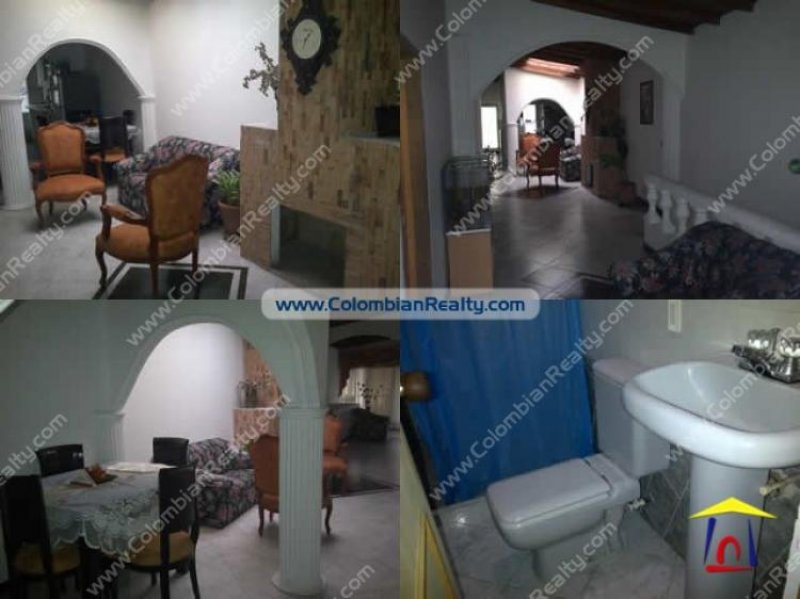 Foto Casa en Venta en Belén San Bernardo, Medellín, Antioquia - U$D 160.000.000 - CAV40550 - BienesOnLine