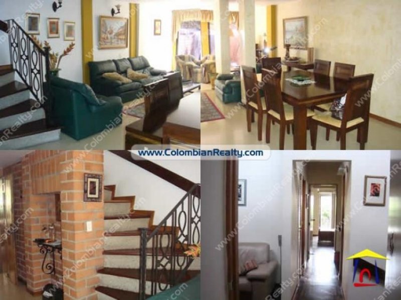 Foto Casa en Venta en Medellín, Antioquia - $ 380.000.000 - CAV48569 - BienesOnLine