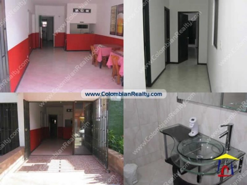 Foto Casa en Venta en Medellín, Antioquia - U$D 230.000.000 - CAV40547 - BienesOnLine