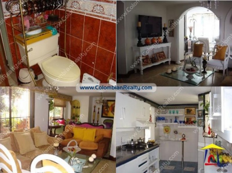 Foto Casa en Venta en Medellín, Antioquia - $ 350.000.000 - CAV40303 - BienesOnLine