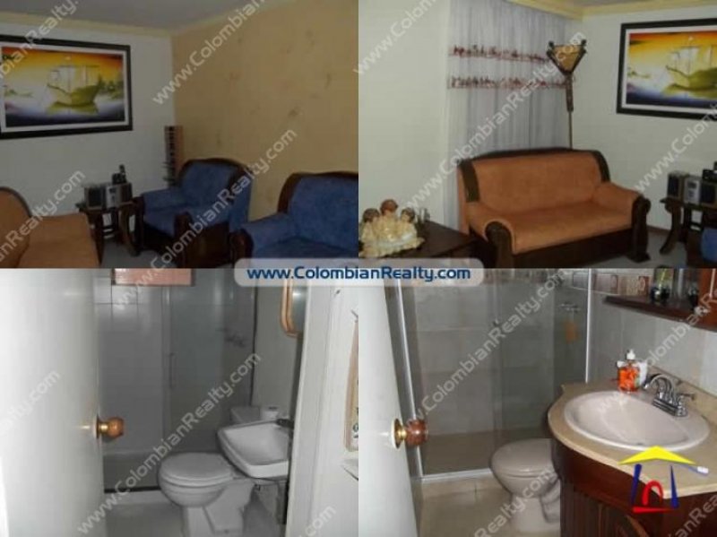 Foto Casa en Venta en Medellín, Antioquia - $ 230.000.000 - CAV48570 - BienesOnLine