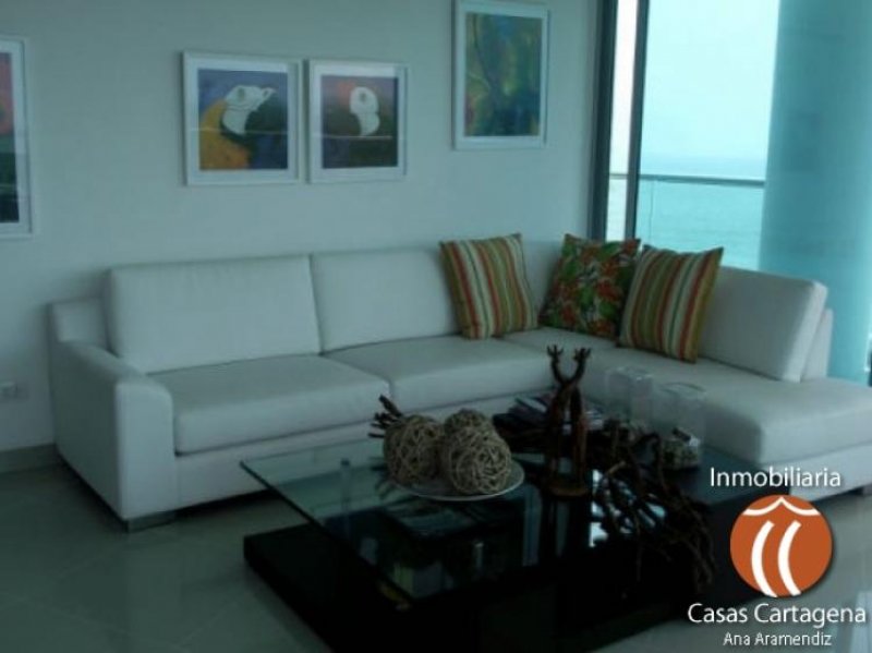 Foto Apartamento en Arriendo en boquilla,zona norte,anillo vial, Cartagena, Bolívar - $ 800.000 - APA50740 - BienesOnLine