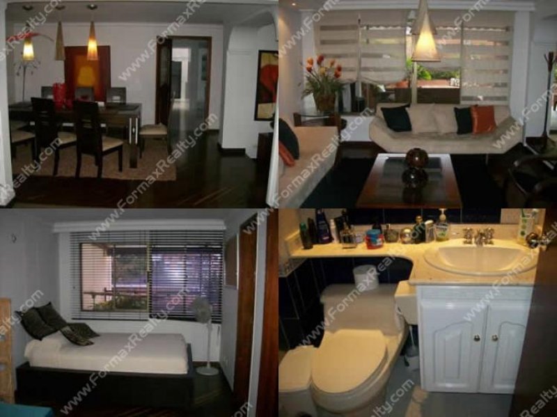 Foto Casa en Venta en poblado, Medellín, Antioquia - $ 800.000.000 - CAV42873 - BienesOnLine