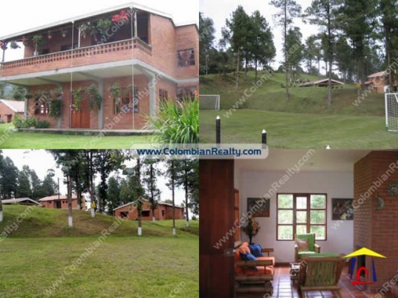 Foto Casa en Venta en Medellín, Antioquia - $ 700 - CAV43942 - BienesOnLine