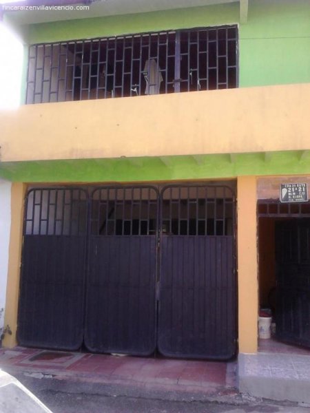 Foto Casa en Venta en kirpas, Villavicencio, Meta - $ 180.000.000 - CAV37863 - BienesOnLine