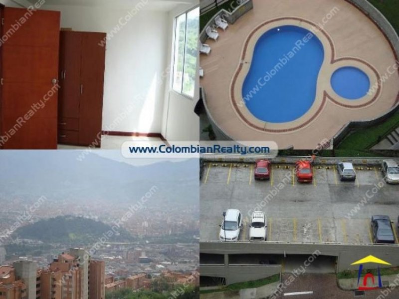 Foto Apartamento en Venta en Medellín, Antioquia - U$D 95.000.000 - APV28718 - BienesOnLine