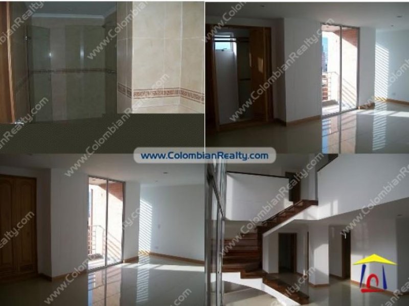 Foto Casa en Venta en Medellín, Antioquia - U$D 580 - CAV28961 - BienesOnLine