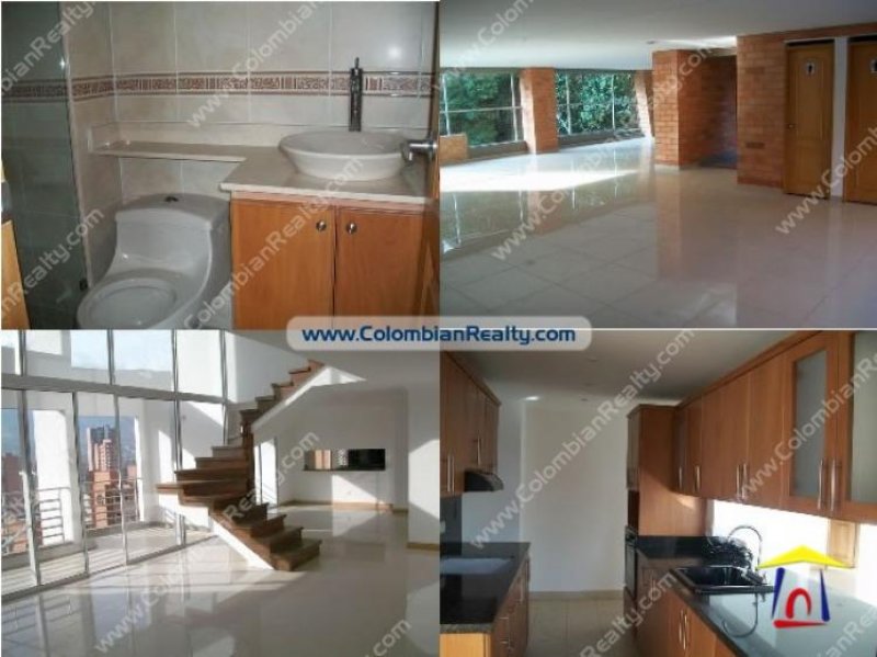 Foto Casa en Venta en Medellín, Antioquia - U$D 580 - CAV29051 - BienesOnLine