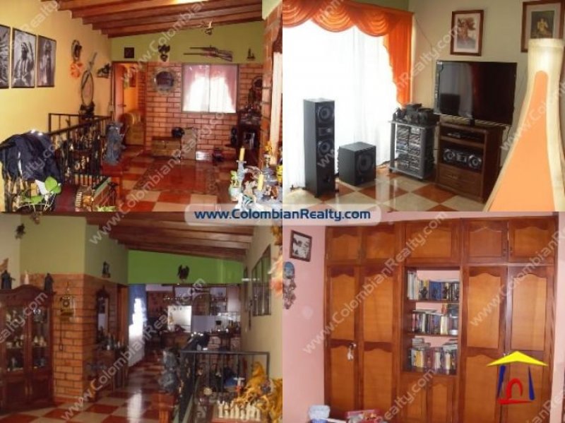 Foto Casa en Venta en Medellín, Antioquia - U$D 93 - CAV30100 - BienesOnLine