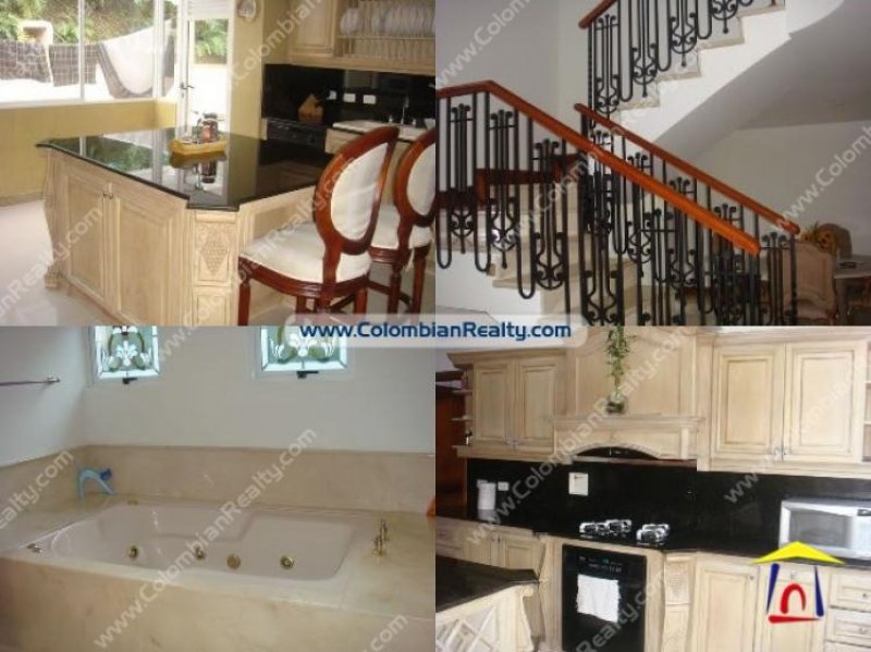 Foto Casa en Venta en Medellín, Antioquia - $ 1.600.000.000 - CAV37169 - BienesOnLine