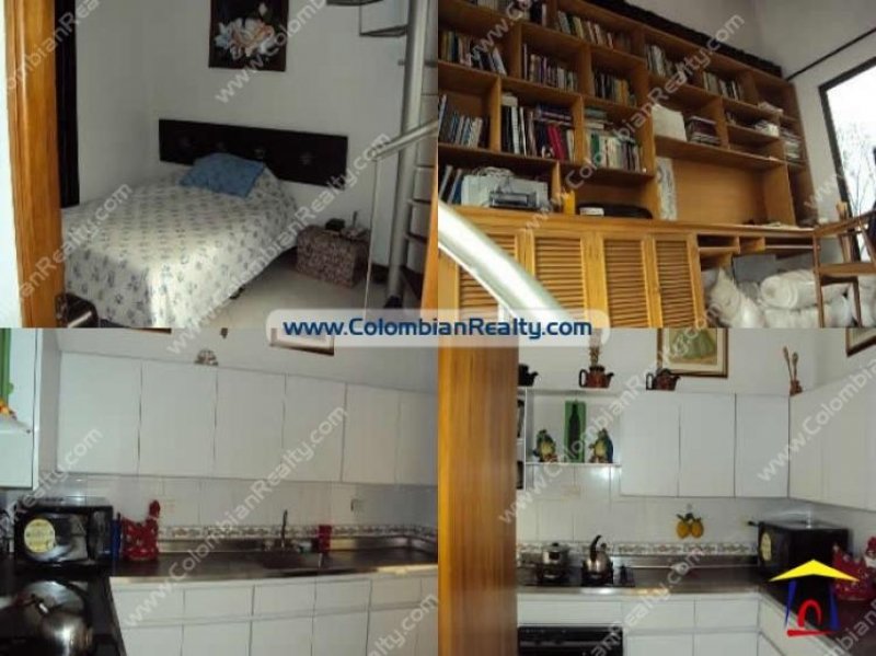 Foto Casa en Venta en Medellín, Antioquia - $ 270.000.000 - CAV37738 - BienesOnLine